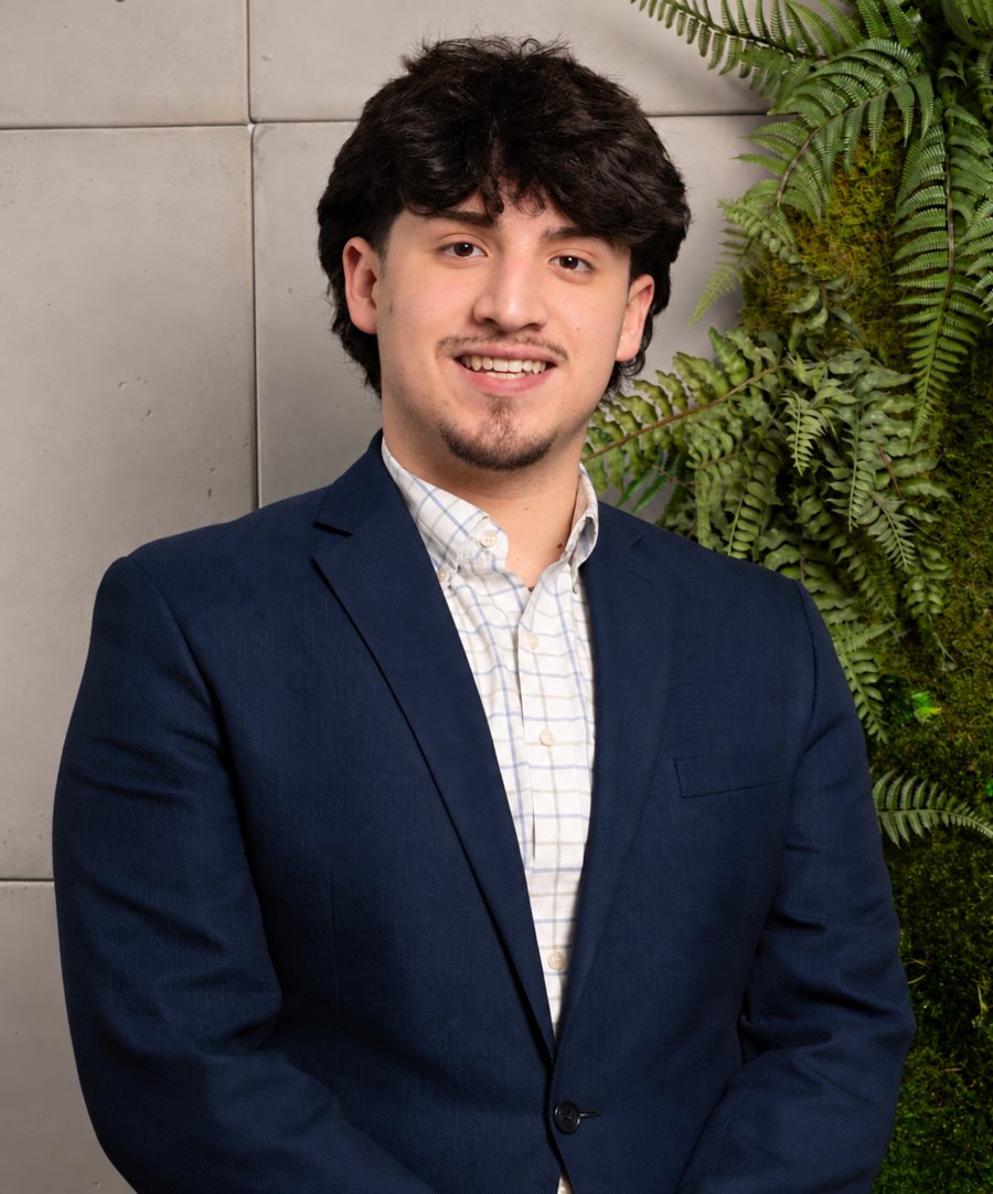 Roger Cruz, owner of Cruz Connect